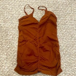 Womens BCBG Tank Top